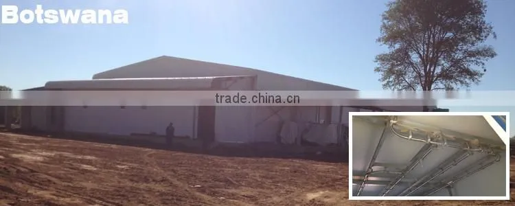 High Quaility Sheep Slaughterhouse Equipment Sheep/goat Dehair Machine Butchery Equipment Of Goat Abattoir Line
