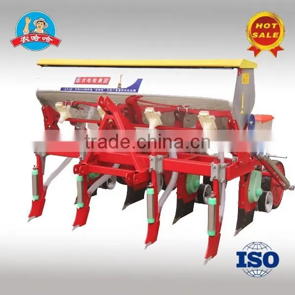 corn seeder