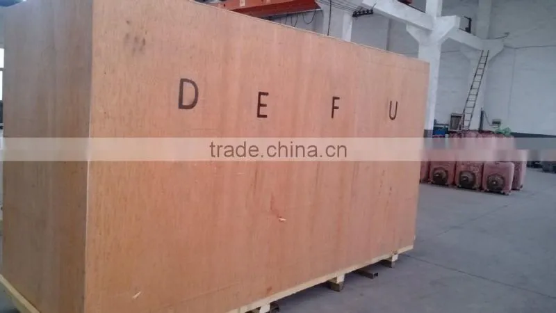 Wenzhou DEFU Brand CYZ-A self-priming centrifugal oil pump, horizontal & vertical type
