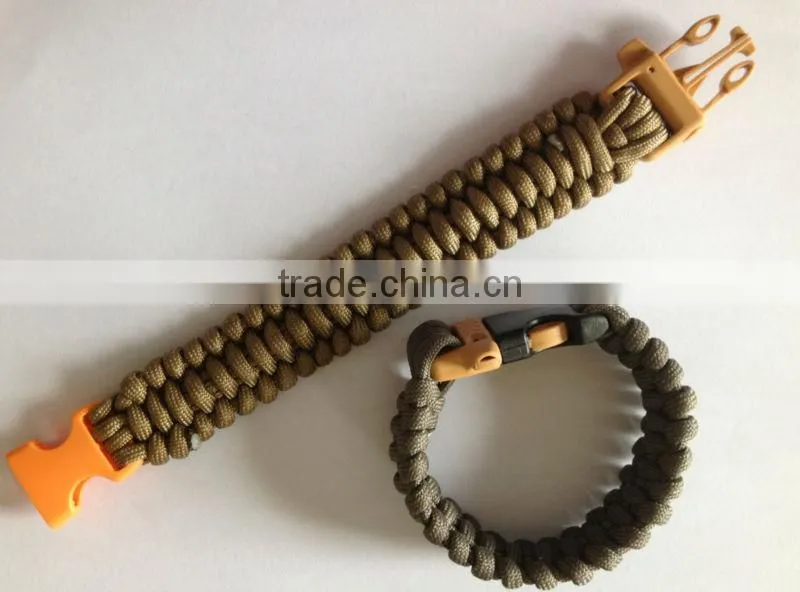 Handmade Charming Bangle