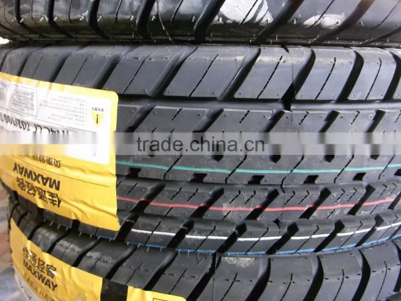 GiTi SUV230 195/50R15 PCR tire for sale