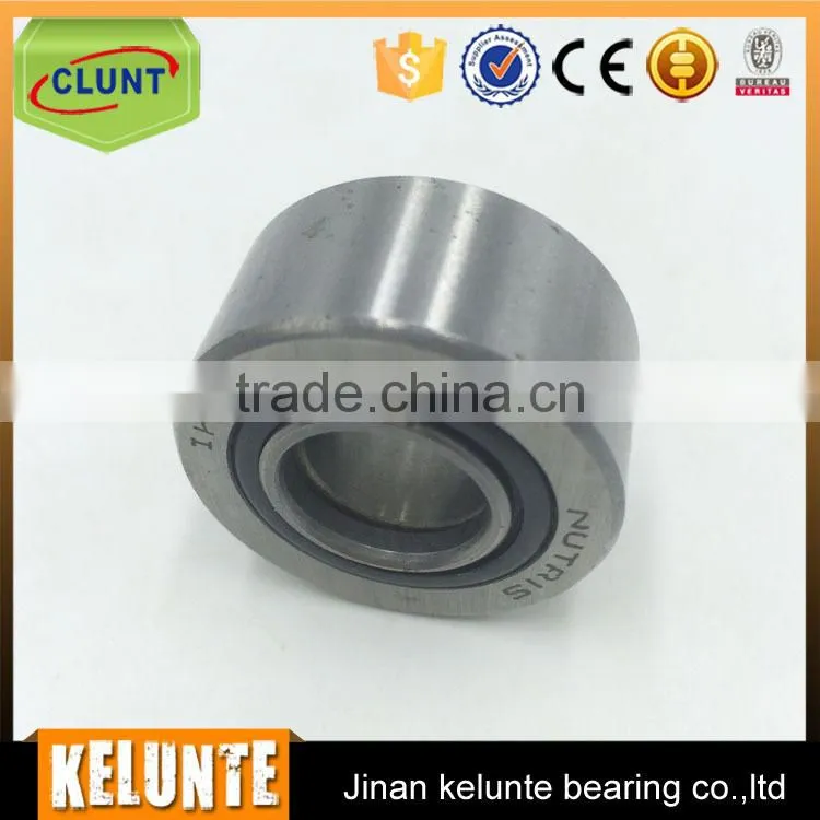 Original koyo needle roller bearings imported from Japan / precision needle bearing HK3012