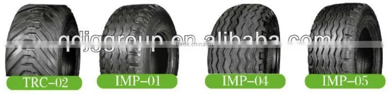 500/60-22.5, 550/60-22.5 trailer axle