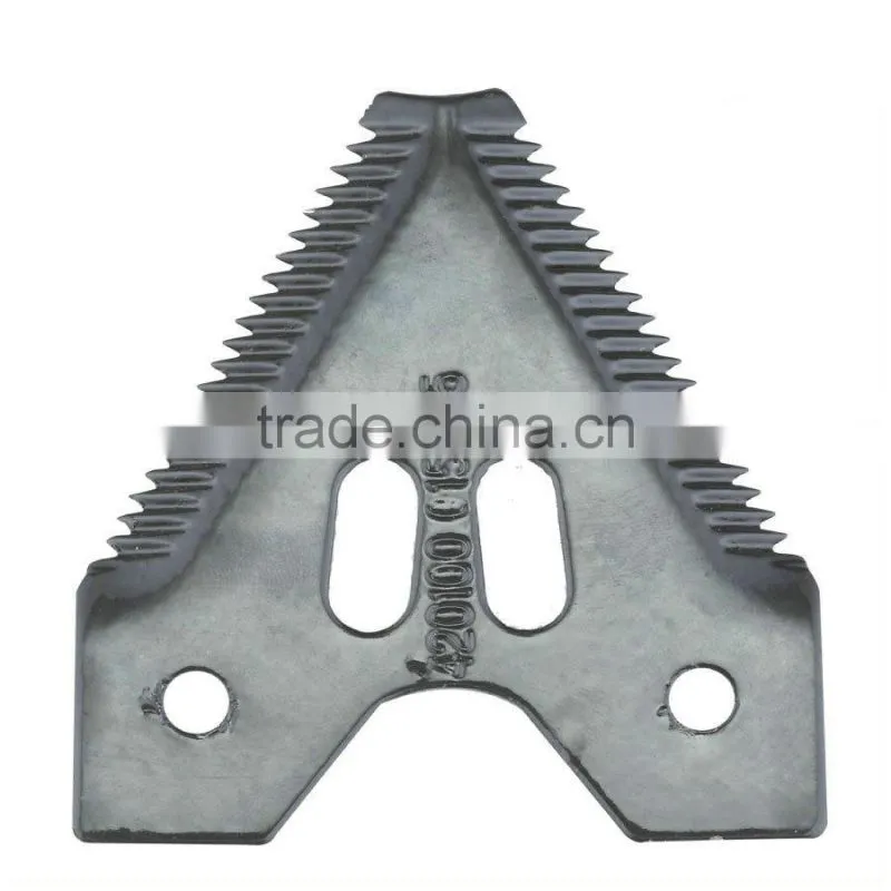 Hot Popular John Deere combine Harvester knife section