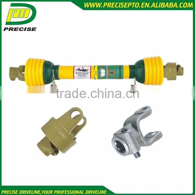 Agricultural Machinery Transmission Shaft,Driveline China Pto Shaft