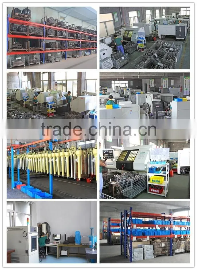Agricultural machinery tractors pto driveline shaft with CE Certificate