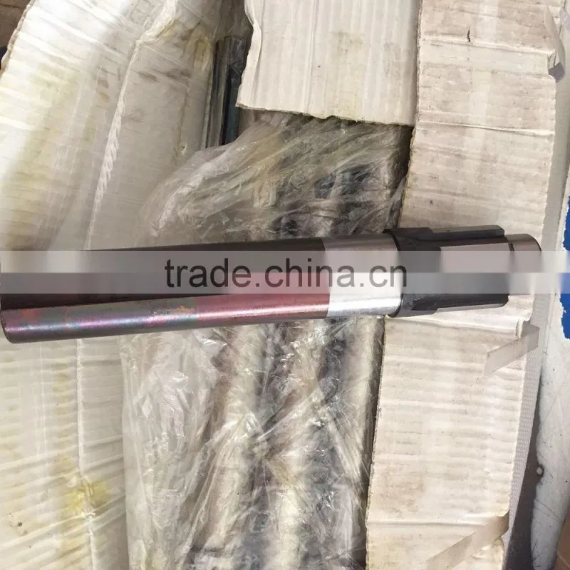 China best quality agricultural machingery spare parts Dongfeng12-39110 axle shaft gear for diesel engine