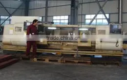 semi truck trailer axle with high quality