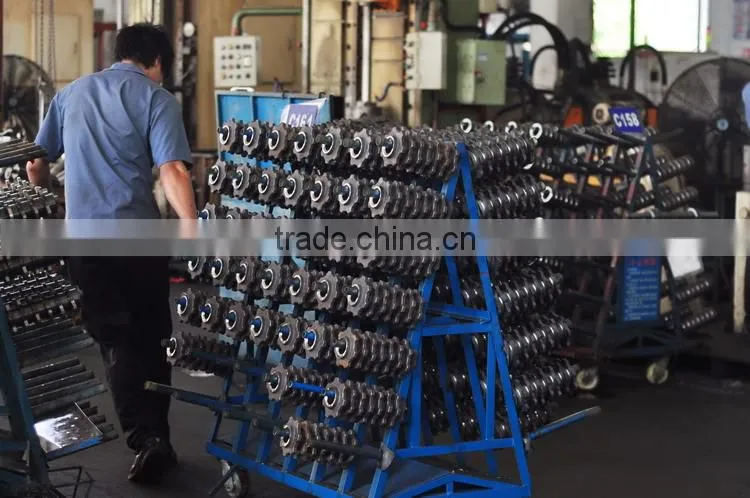 longline fishing gear/fixed gear bicycle wholesale/plastic worm gear