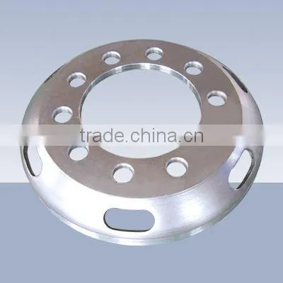 15 Inch Steel Disce of Truck Wheel