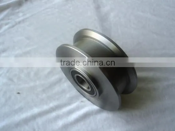 precision casting
