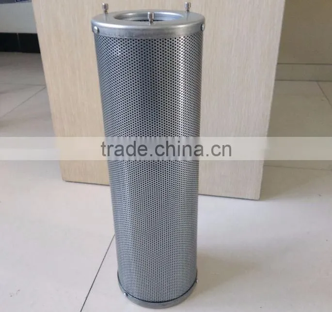 Steel activated charcoal medium filter Various sizes