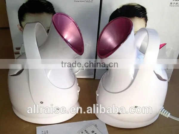 Portable Mini Facial Steam Massager