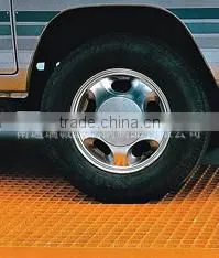 High quality corrosion resistance molded grating,glass fiber grating,flooring grating