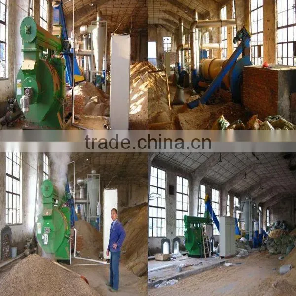 2015 high performance sawdust wood vacuum dryer with competitive price