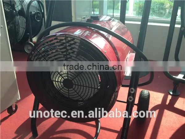 Farm electric heater