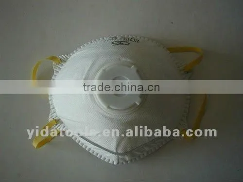 Disposable Dust Mask