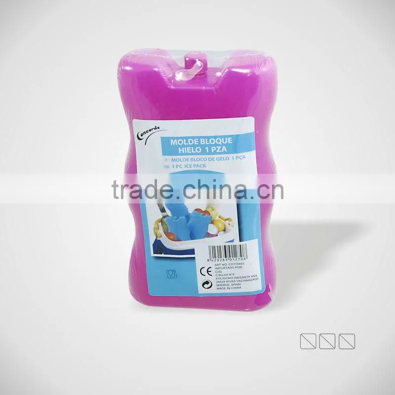 gel ice pack