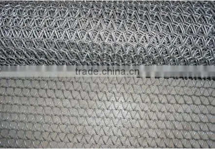 High Quality Conveyer Belt Mesh