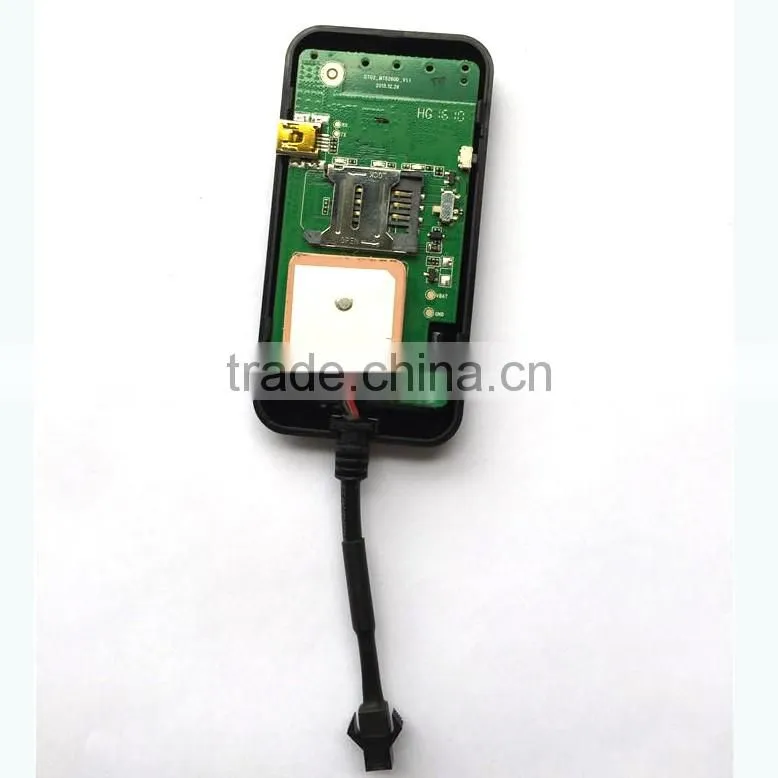2016 Newest Car GPS Tracker Antenna for Car Vehicle GPS Car Tracker