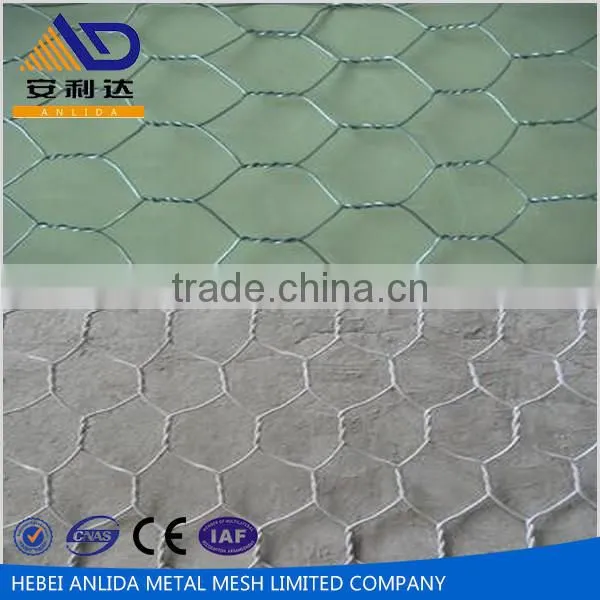 supply lower price erosion control gabion baskets