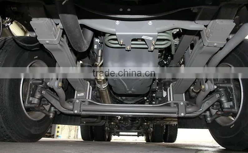 International Hot Sale 480hp SINOTRUK SITRAK Truck Head