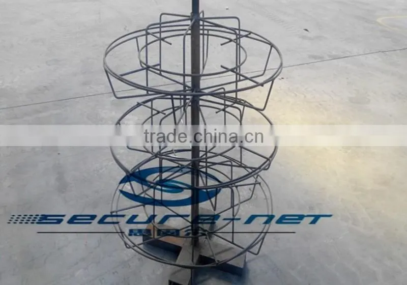Best price reinforcing mesh welding machine, Automatic mesh welding rebar machine