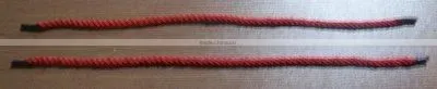 shopping bag handle