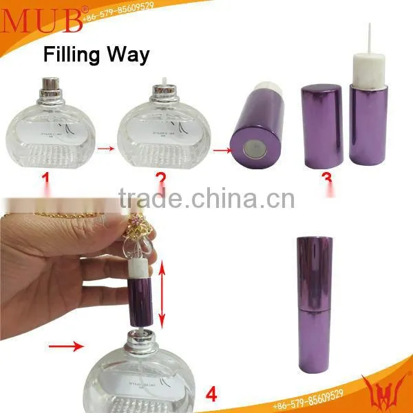 Sliver Gold Poratable Jewelery Fashion With Moq 120pcs