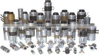 Ultrasonic Transducer