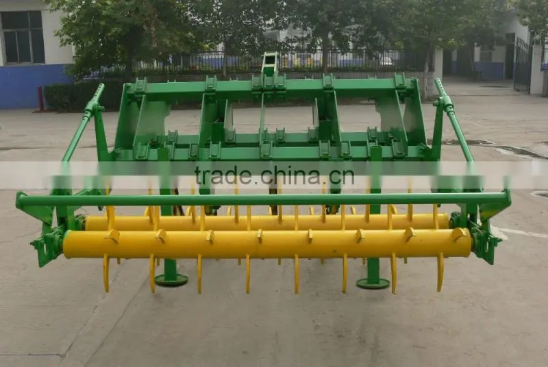 Farm cultivator for land preparing for hot sale