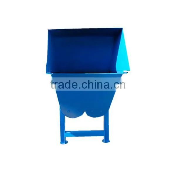 Waste PET,PVC washing &separation tank