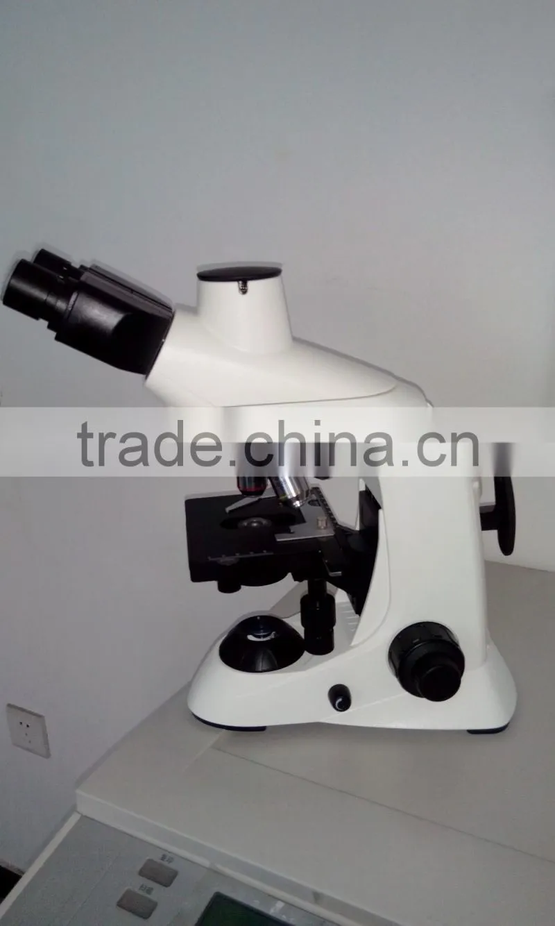 Cheap BK6000 Series Biological eyepieces Microscope with 5 holes
