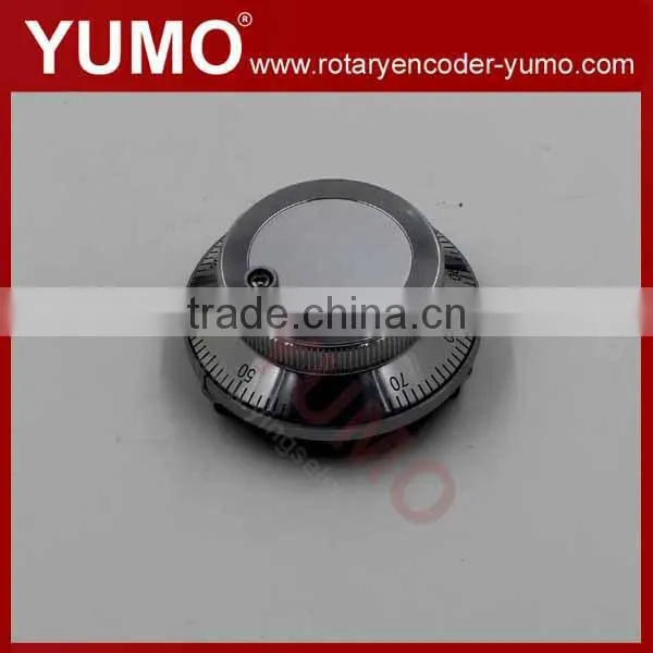 ISM8060 80mm 100 ppr pulse 5V DC Manual Pulse Generator CNC Handwheel MPG Manual Encoder rotary encoder servo motor encoder