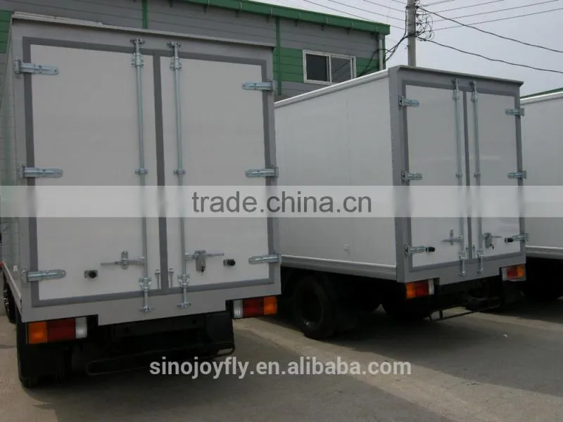 refrigerator /cool truck box