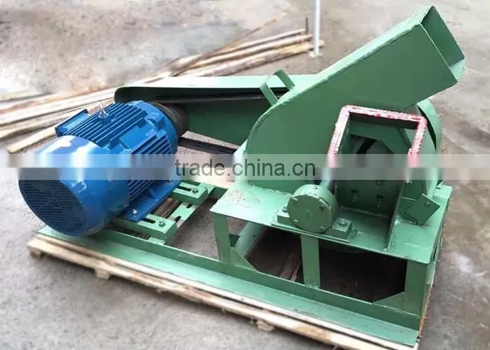 industrial wood chipper / wood chipper malaysia