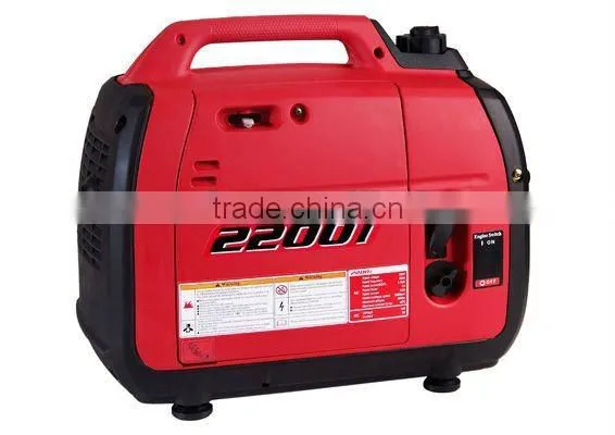 SABO brand gasoline generator