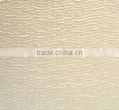 PPS + glass fiber compound needled felt (filter bags)