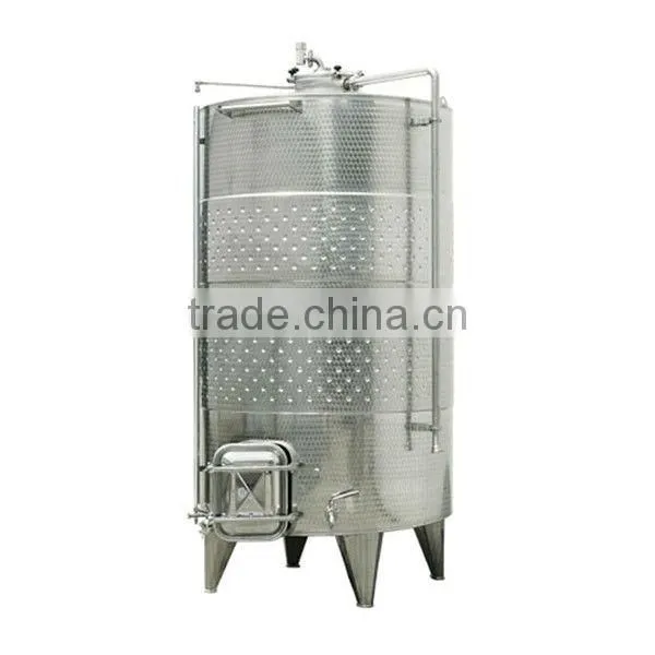 wine stainless steel tank
