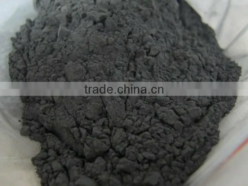 Tungsten Carbide Powder/Silicon Carbide Powder