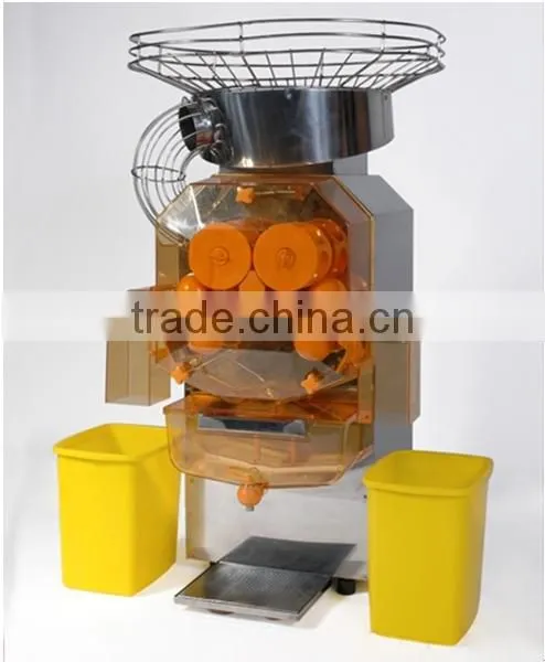 GRT - 2000C - B Lemon juicer, citrus extractor