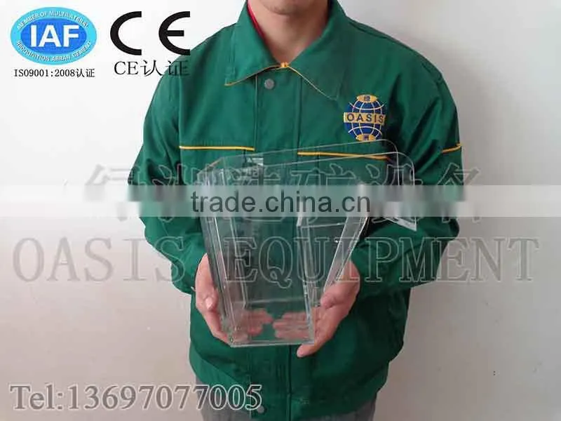XFD small lab flotation machine, lab flotation equipment for mineral testing,flotation cell