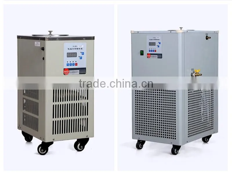 Factory Price 50l High and Low Temperature Cycing Device