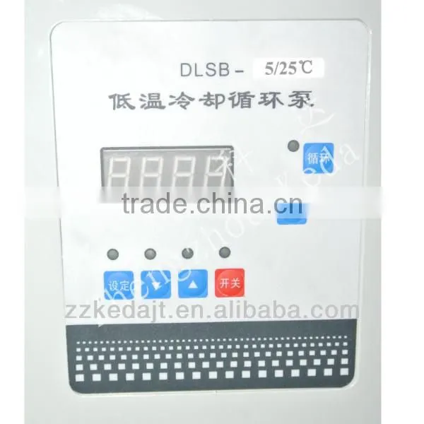 High Efficiency Low Temperature Control Circulation Pump