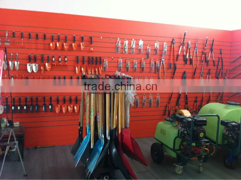 8''65Mn Carbon Steel Pruning Shears