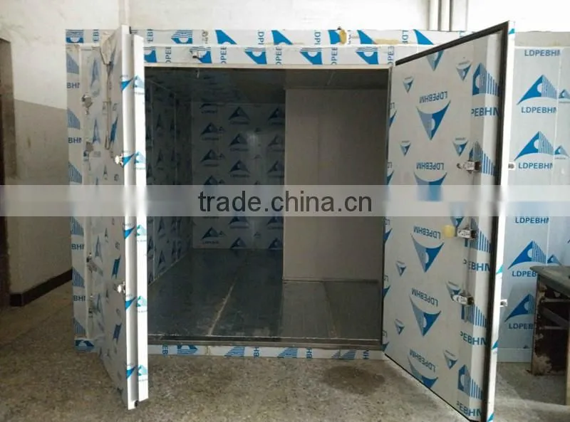 Rice noodles heat pump dehydrator