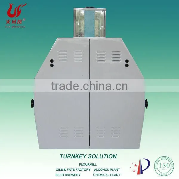 Industrial Milling Machine of Cast Iron Base