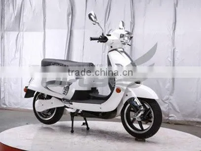 New Generation EEC Approved Durable3000W Electric Motor Scooter (LN3002EEC)
