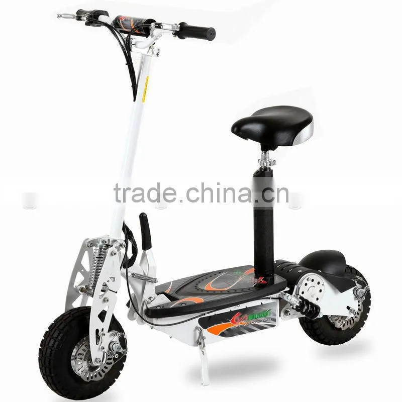 mini cheap 2 wheel electric scooter( hp107e)