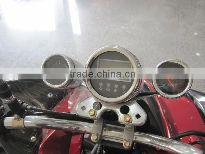 EEC 200cc trike ATV/250cc EEC 3wheels ATV (TKA250E-Z)